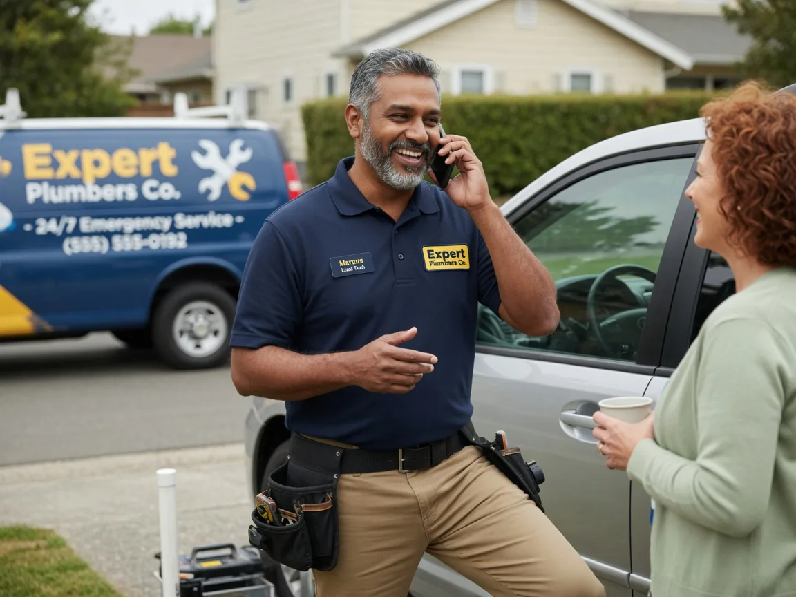 Drain Cleaning Hilbert, WI FAQs